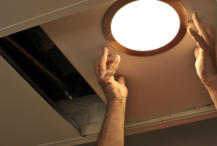 Lighting Replacement