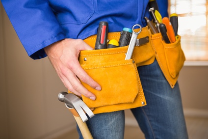 Handy man maintenance