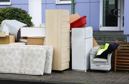 Rubbish Removal